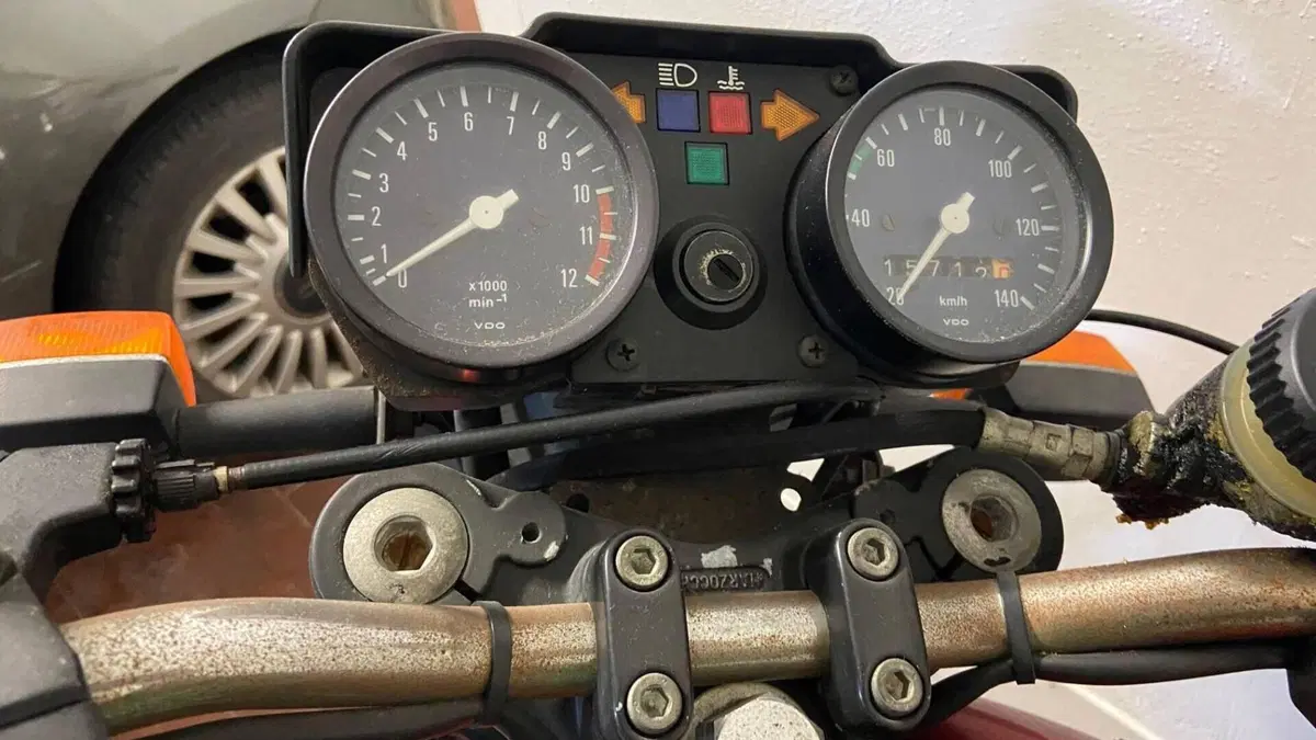 Laverda LZ 125  (3)