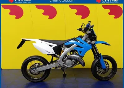 Tm Moto SMR 125 (2012) - Annuncio 10010241