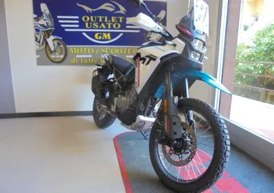 CFMOTO 450MT (2024 - 26) - Annuncio 10010244