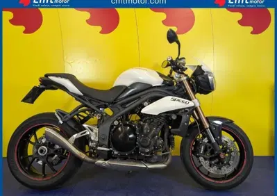 Triumph Speed Triple 1050 (2011 - 13) - Annuncio 10010243