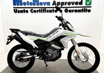 CFMOTO CFLite 250 Dual (2026) - Annuncio 10010247