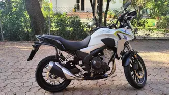 Honda CB 500 X (2019 - 20) usata