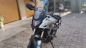 Honda CB 500 X (2019 - 20)  (4)