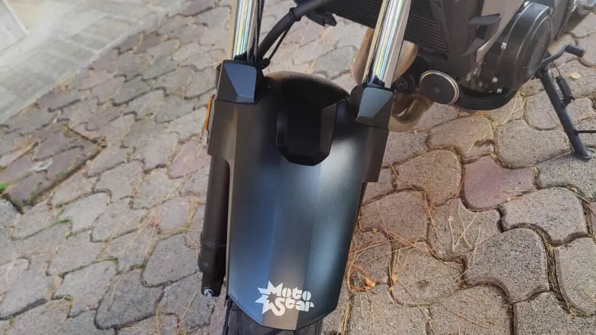 Honda CB 500 X (2019 - 20)  (7)