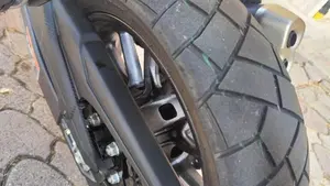 Honda CB 500 X (2019 - 20)  (8)
