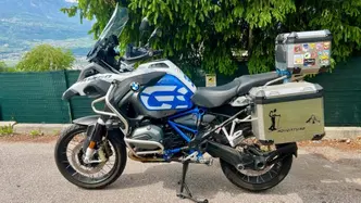 Bmw R 1200 GS Adventure (2017 - 18) usata