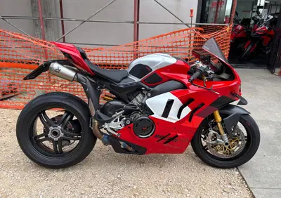 Ducati Panigale V4 R (2023 - 24) - Annuncio 10010248
