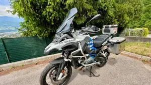 Bmw R 1200 GS Adventure (2017 - 18)  (3)