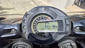 Yamaha FZ6 Fazer (2004 - 07)  (5)