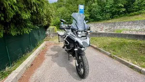 Bmw R 1200 GS Adventure (2017 - 18)  (4)