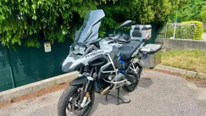 Bmw R 1200 GS Adventure (2017 - 18)  (5)