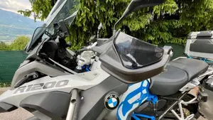 Bmw R 1200 GS Adventure (2017 - 18)  (6)