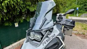 Bmw R 1200 GS Adventure (2017 - 18)  (7)