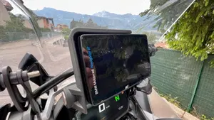 Bmw R 1200 GS Adventure (2017 - 18)  (8)