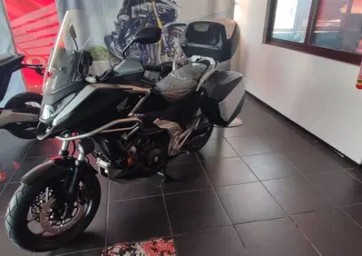 Honda NC 750 X DCT (2025 - 26) - Annuncio 10010270