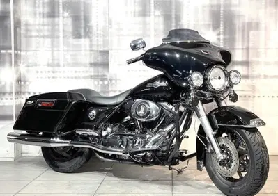 Harley-Davidson 1450 Electra Glide Standard (1999 - 00) - FLHT - Annuncio 10010256