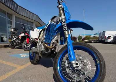 Tm Moto SMM 450 Fi ES (2018) - Annuncio 10010250