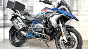 Bmw R 1200 GS (2017 - 18) 