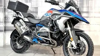 Bmw R 1200 GS (2017 - 18) usata