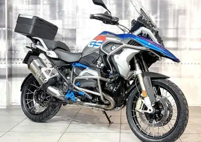 Bmw R 1200 GS (2017 - 18) - Annuncio 10010257
