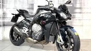 Bmw S 1000 R (2014 - 16) 