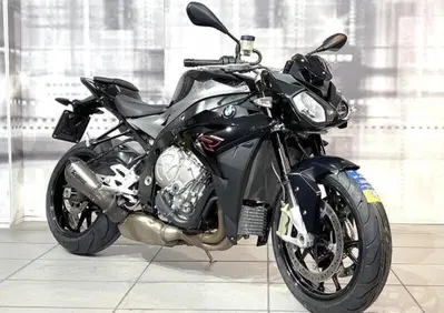 Bmw S 1000 R (2014 - 16) - Annuncio 10010258