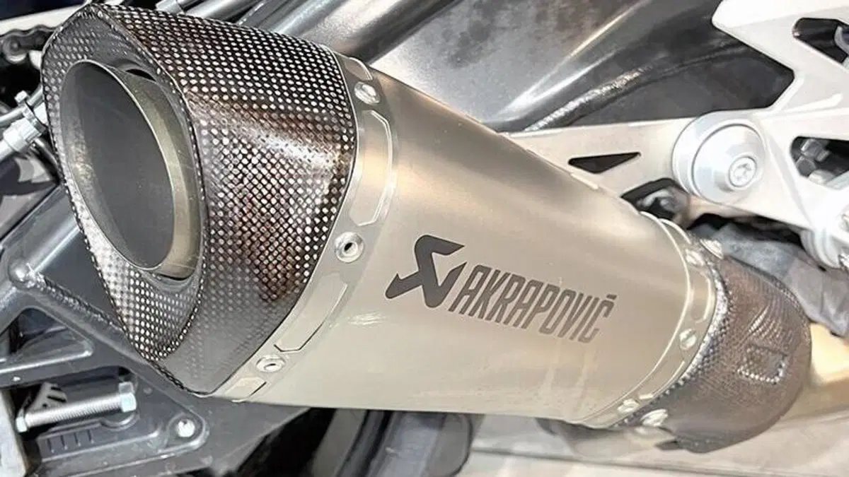 Bmw S 1000 R (2014 - 16)  (3)