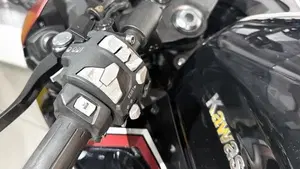 Kawasaki Ninja 1000 SX Tourer (2021 - 24)  (3)