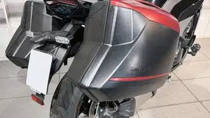 Kawasaki Ninja 1000 SX Tourer (2021 - 24)  (5)