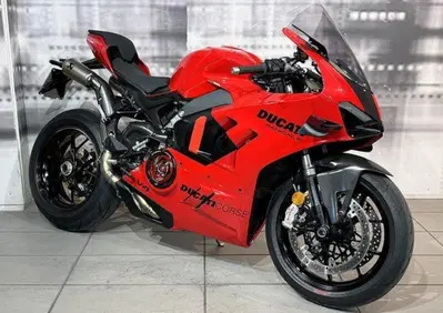 Ducati Panigale V4 (2022 - 24) - Annuncio 10010265