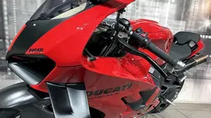 Ducati Panigale V4 (2022 - 24)  (3)