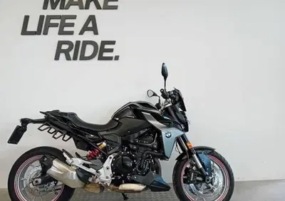Bmw F 900 R (2021 - 24) - Annuncio 10010264