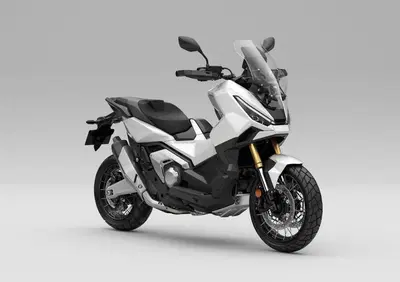 Honda X-ADV 750 (2025 - 26) - Annuncio 9627255