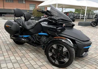 Can-Am Brp Spyder F3-S (2024 - 26) - Annuncio 10010269