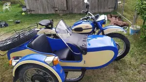 Ural 750 Side E (2000 - 06)  (3)