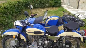 Ural 750 Side E (2000 - 06)  (4)