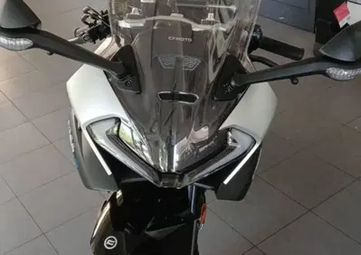 CFMOTO 675SR-R (2025 - 26) - Annuncio 10010273