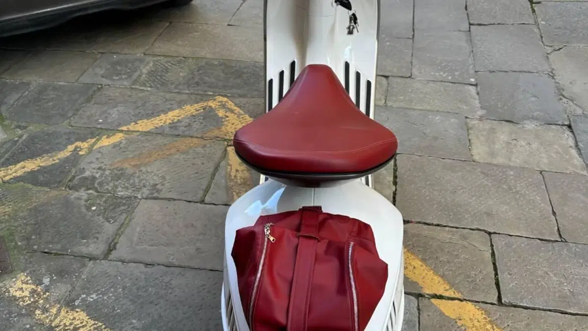 Vespa Vespa 946 ABS (2013 - 15)  (4)