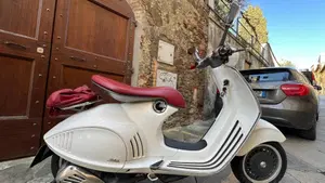 Vespa Vespa 946 ABS (2013 - 15) 