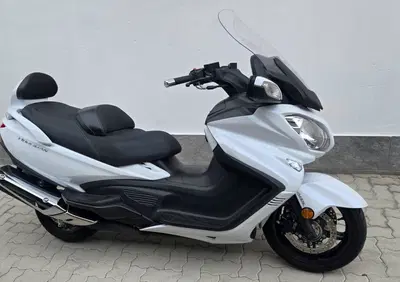 Suzuki Burgman AN 650 Executive ABS (2013 - 17) - Annuncio 10010278