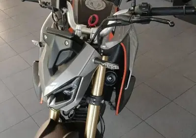 QJ Motor SRK 125 S (2025 - 26) - Annuncio 10010282