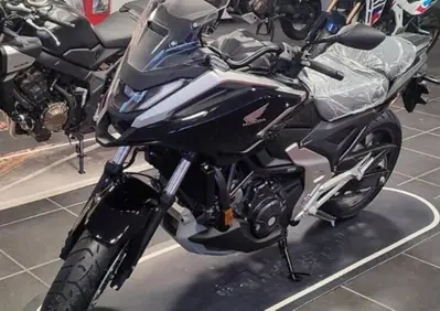 Honda NC 750 X DCT (2025 - 26) - Annuncio 10010281