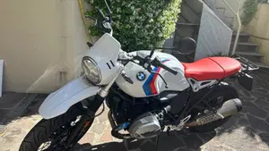 Bmw R nineT Urban GS (2021 - 24) 