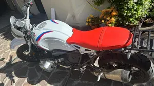 Bmw R nineT Urban GS (2021 - 24)  (3)
