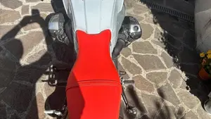 Bmw R nineT Urban GS (2021 - 24)  (4)