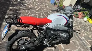 Bmw R nineT Urban GS (2021 - 24)  (5)