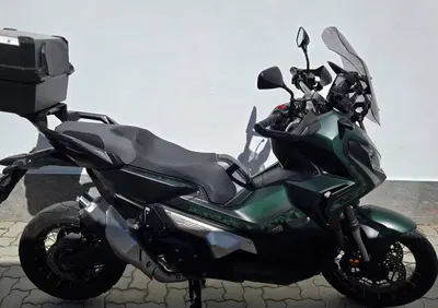 Honda X-ADV 750 (2018 - 20) - Annuncio 10010283