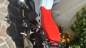 Bmw R nineT Urban GS (2021 - 24)  (8)