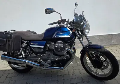 Moto Guzzi V7 Special (2021 - 24) - Annuncio 10010285