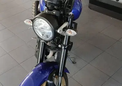 Yamaha MT-125 (2021 - 24) - Annuncio 10010286